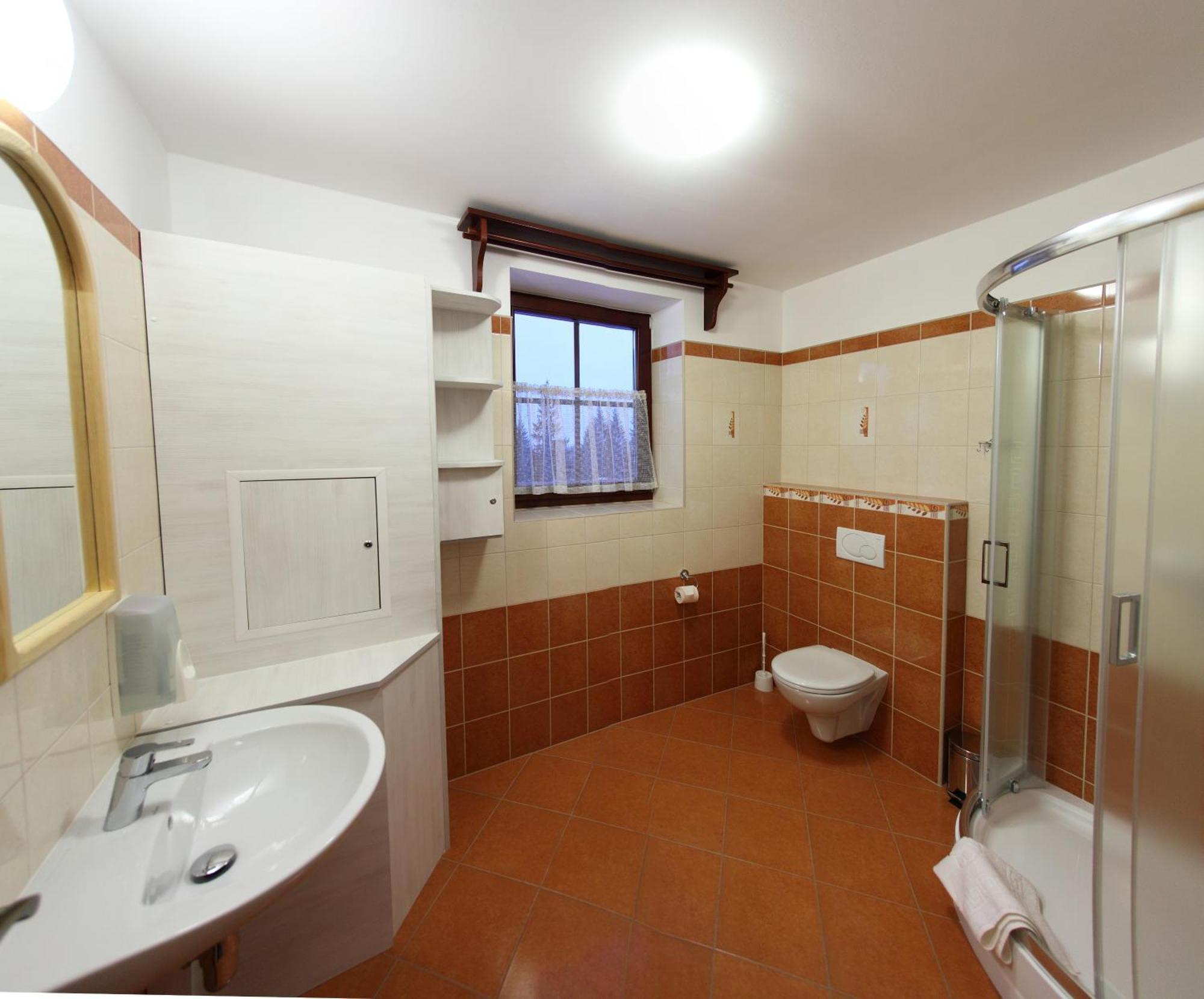 Drevenice Zuberec Exterior foto