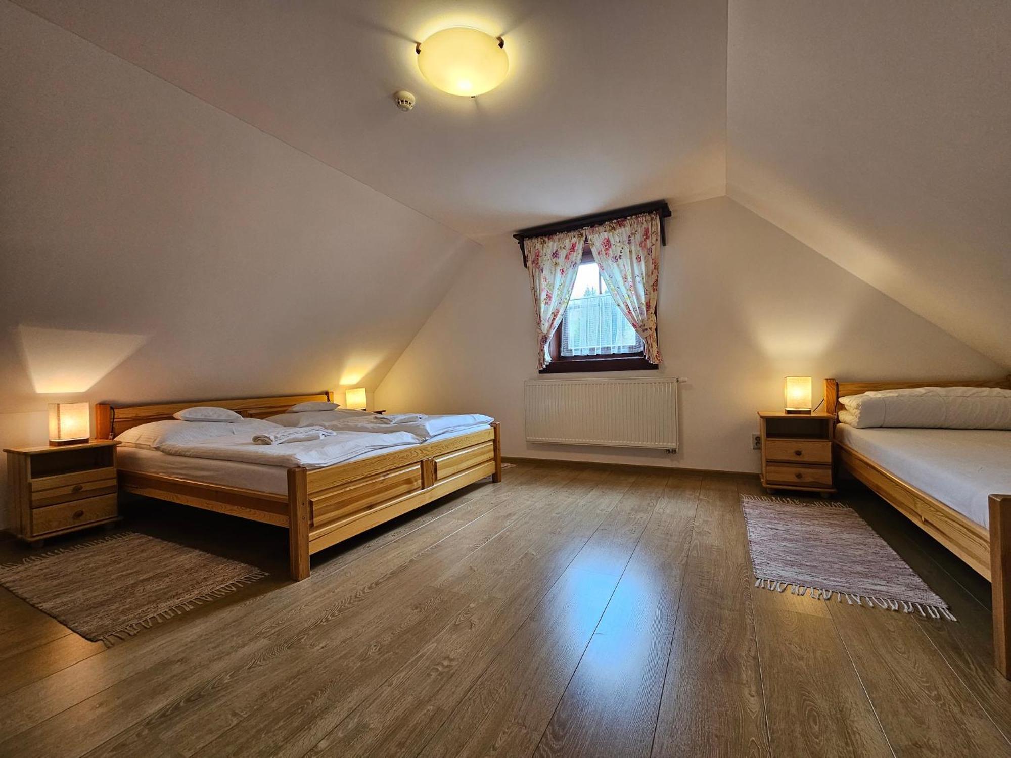 Drevenice Zuberec Exterior foto